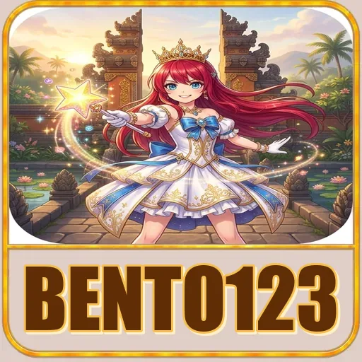 Aplikasi bento123 Android