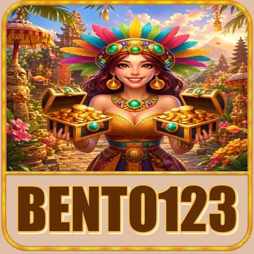 Screenshot Proses Instalasi bento123 APK